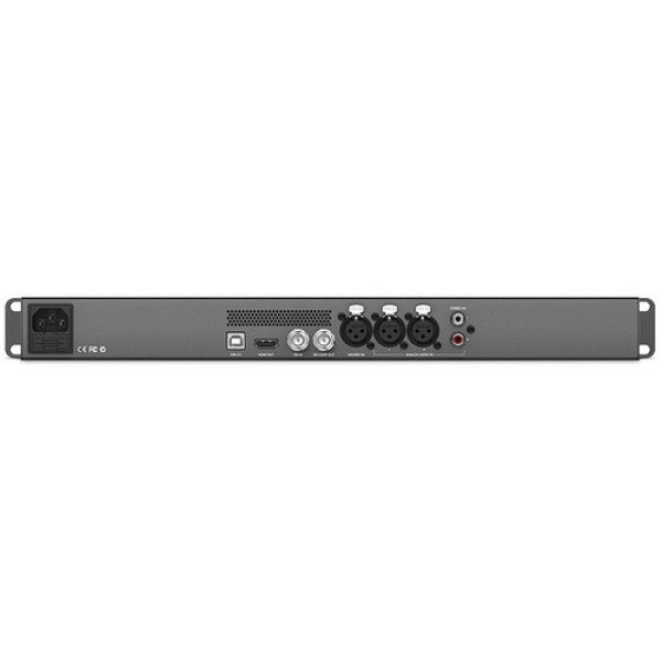 Модуль Blackmagic Audio Monitor